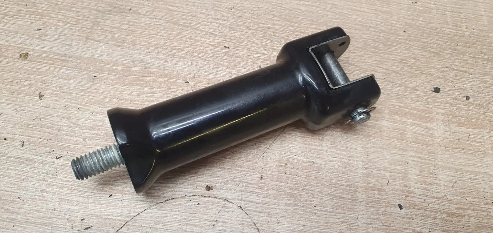 Harley Davidson Softail 2019 Rear Footrest Hanger