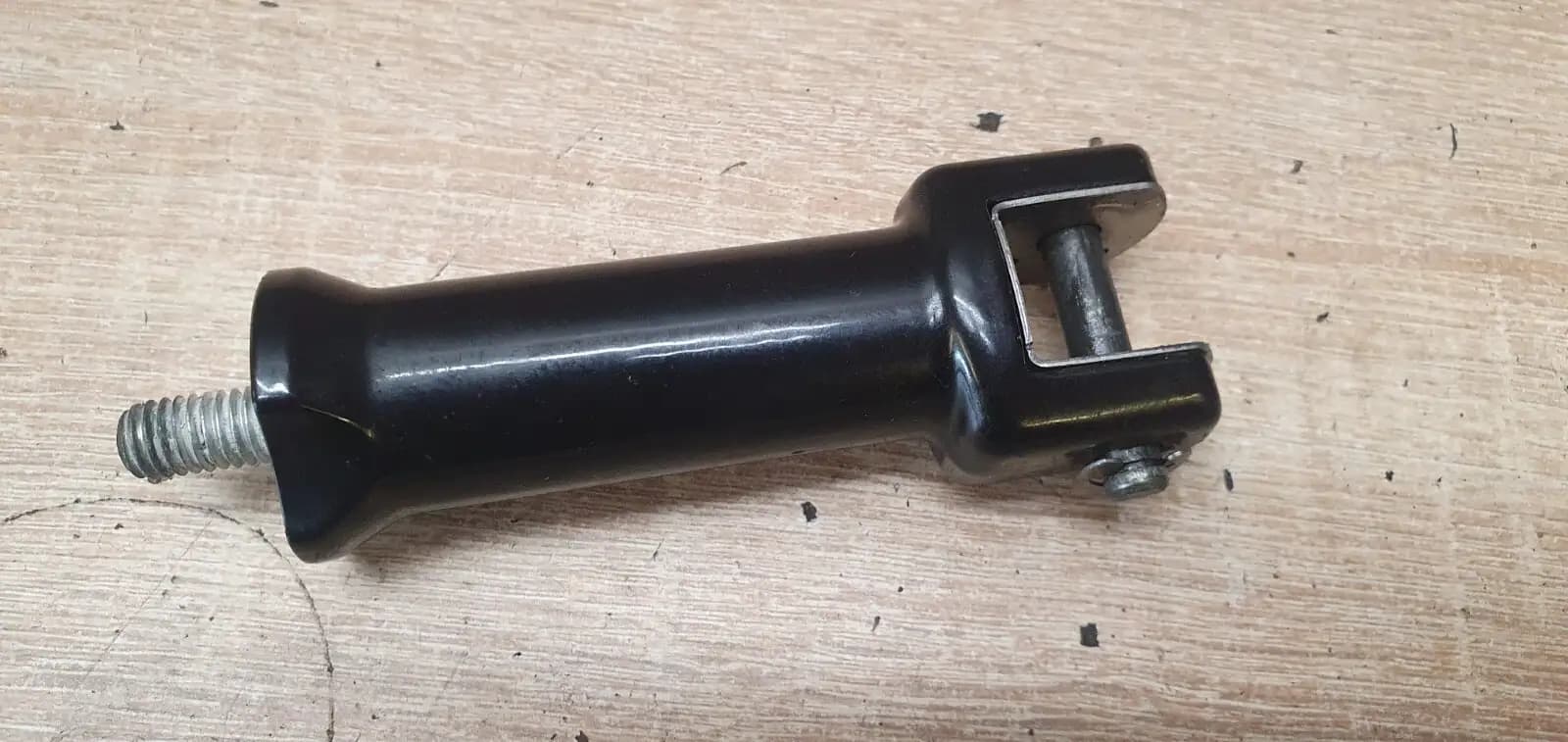 Harley Davidson Softail 2019 Rear Footrest Hanger