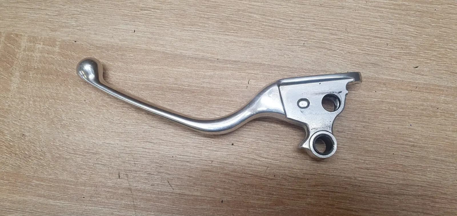 Harley Davidson Street Bob Clutch Lever