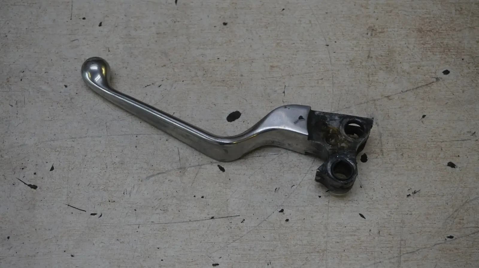 Harley Davidson Softail / Dyna / Touring Clutch Lever