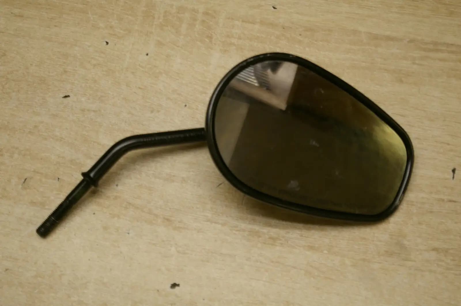 Harley Davidson Right Side Rear View Mirror I150007 001084