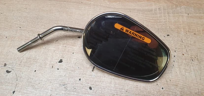 Harley Davidson Right Side Rear View Mirror I150007 001084