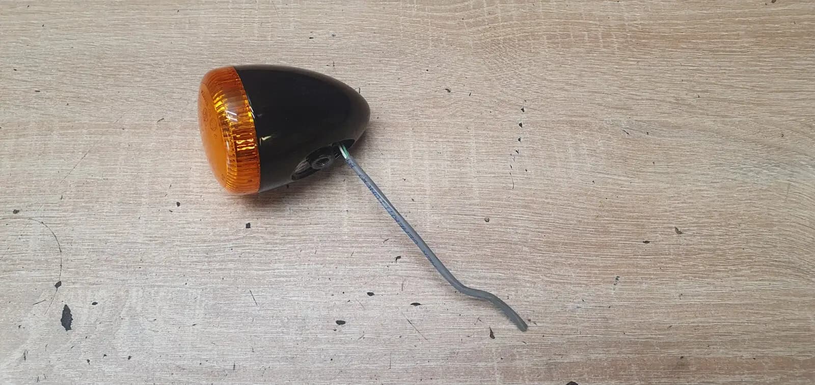 Harley Davidson 3 in 1 LED REAR LIGHT / TURN SIGNAL Indicator