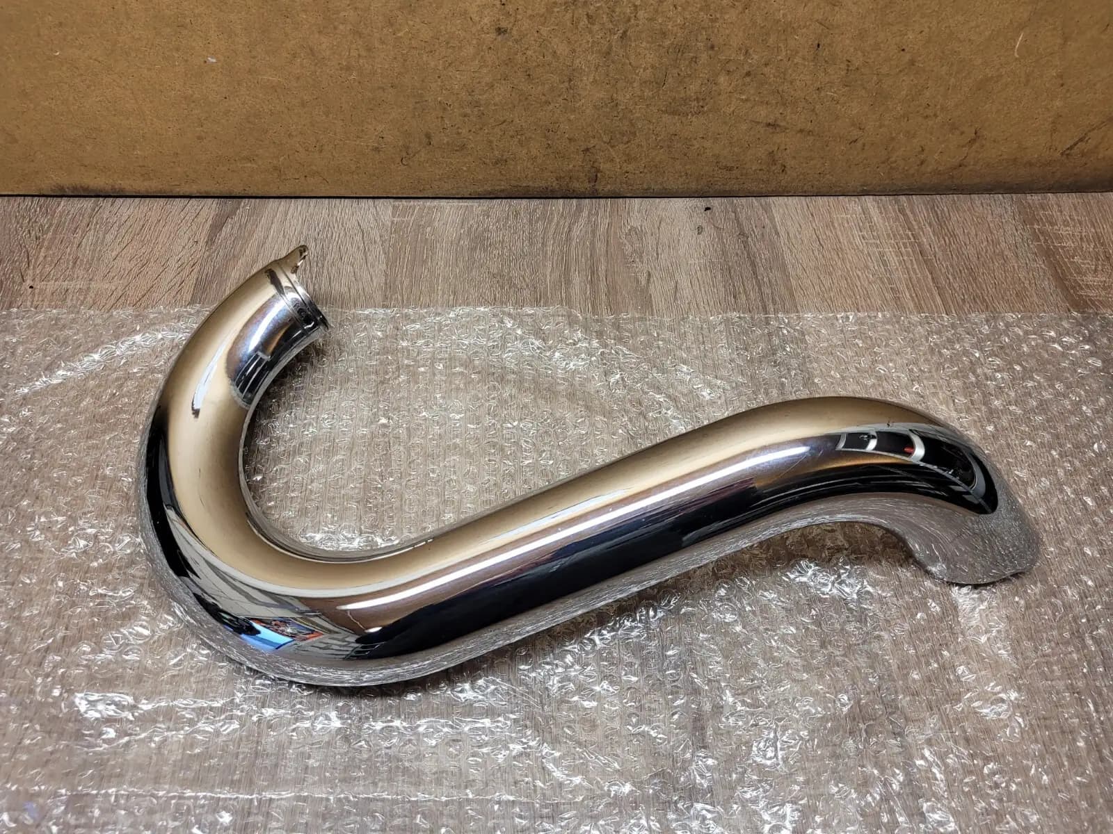 Harley Davidson Exhaust Heat Shield Guard 