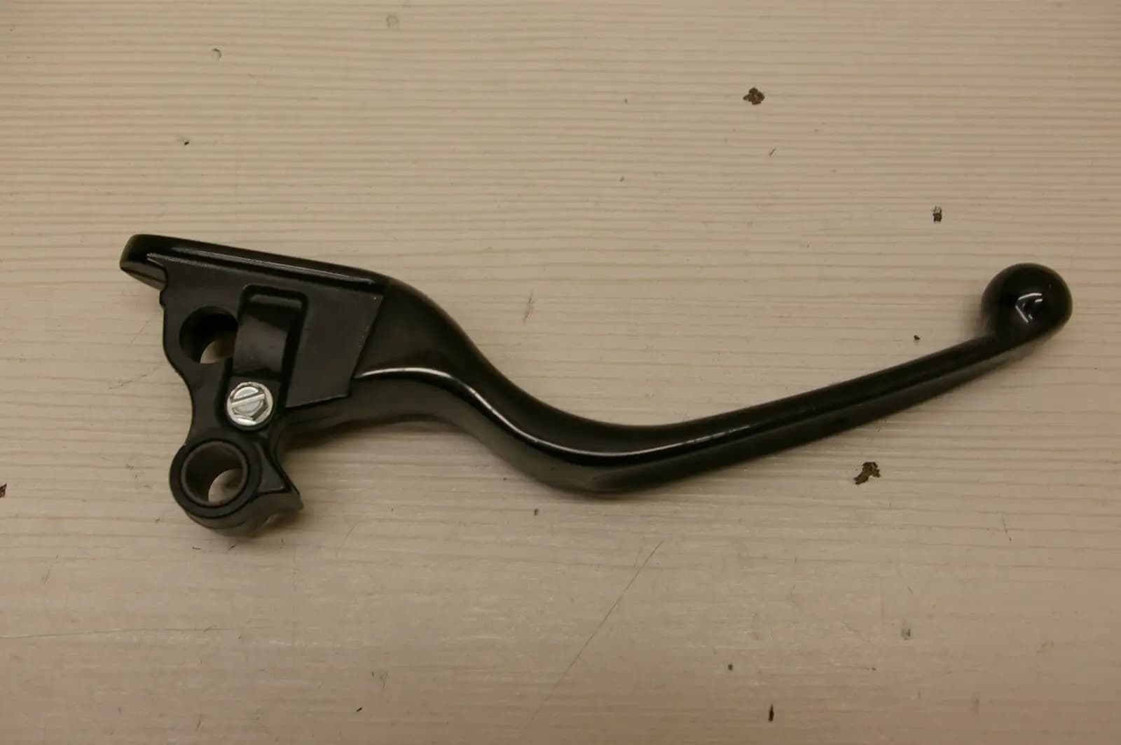 Harley-Davidson Softail Touring Clutch Lever