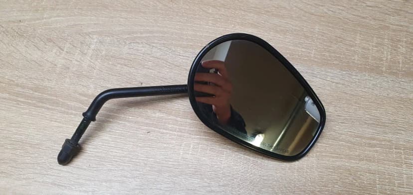 Harley Davidson Right Side Rear View Mirror I150007 001084