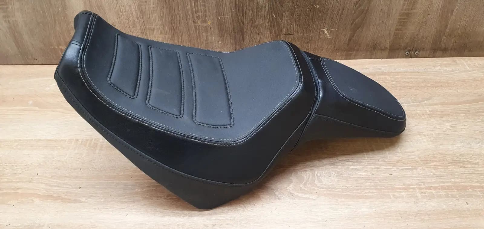 Harley Davidson Softail Fat Bob 2018 Seat / Saddle 52000322