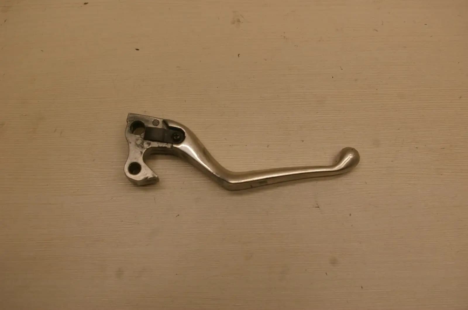 Harley Davidson Clutch Lever