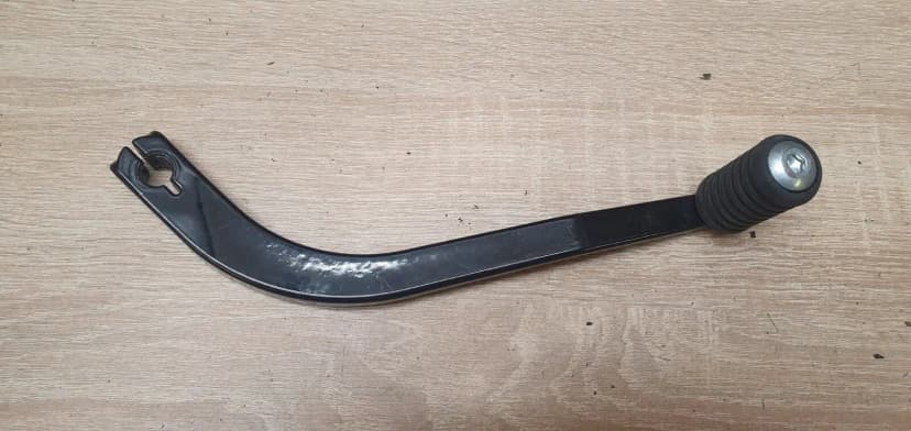 Harley Davidson Street Bob FXBB M8 2018 Gear Shift Lever 33600233