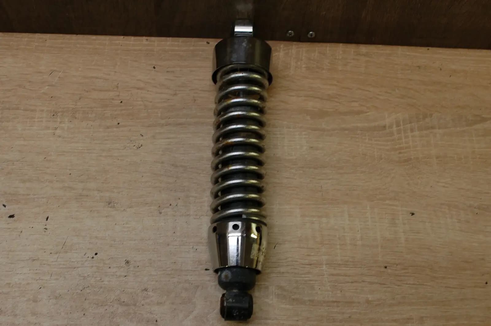 HARLEY-DAVIDSON DYNA FXD SUPER GLIDE Rear Shock Absorbers 54517-06