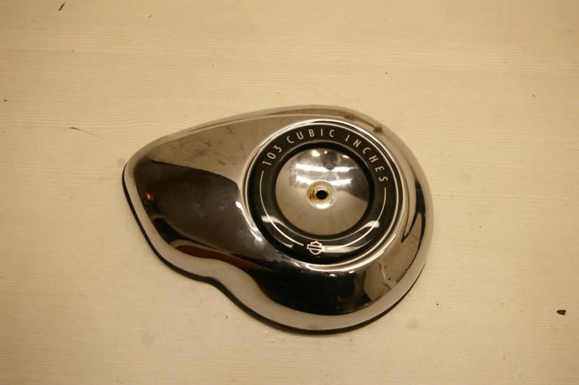 Harley Davidson 103 Air filter cover