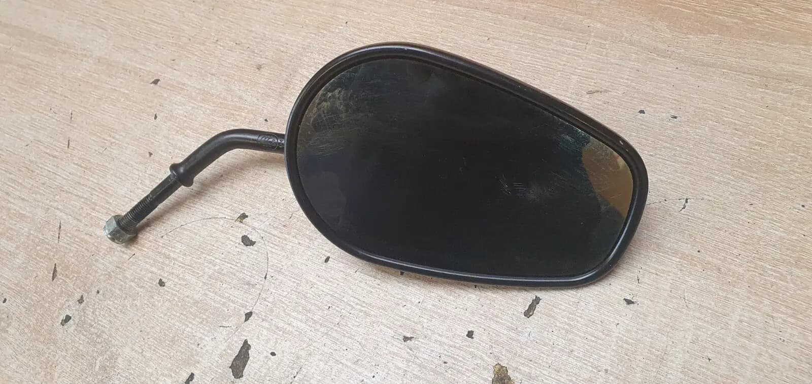 Harley Davidson Right Side Rear View Mirror I150007 001084