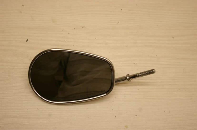 Harley Davidson Sportster 883 / 1200 2006 Right side mirror