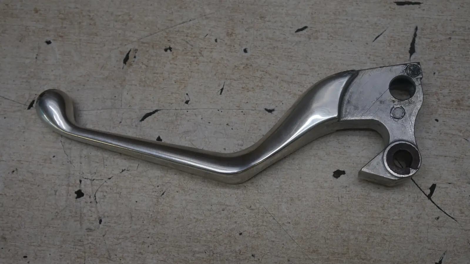 Harley Davidson Sportster XL883 XL1200 XR1200 XL883N XL1200C XL50 Clutch lever