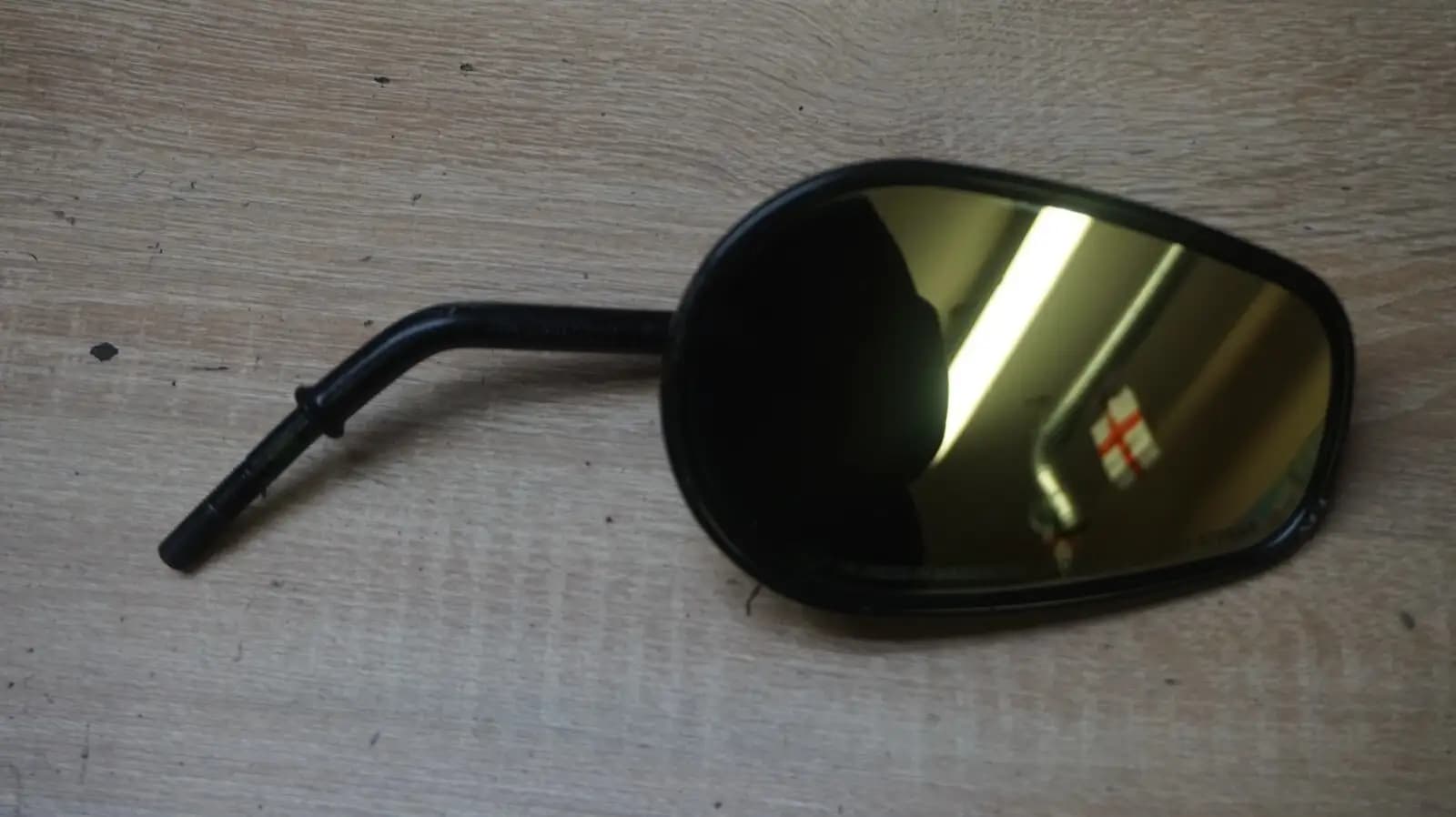 Harley Davidson Right Side Rear View Mirror I150007 001084