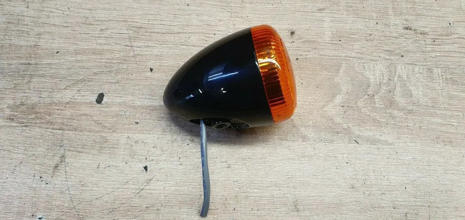 Harley Davidson 3 in 1 LED REAR LIGHT / TURN SIGNAL Indicator