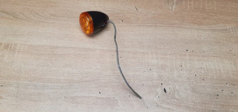 Harley Davidson 3 in 1 LED REAR LIGHT / TURN SIGNAL Indicator