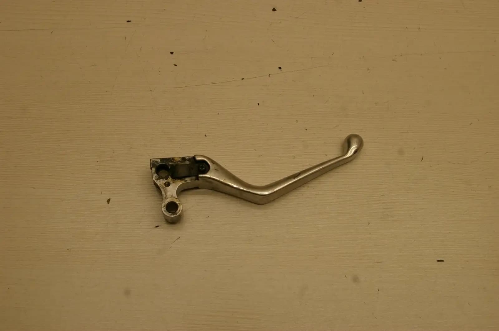 Harley Davidson Touring Clutch Lever
