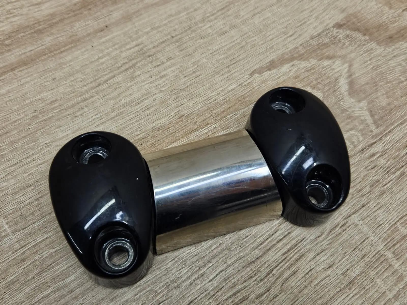 Harley Davidson Softail FLSTF 2015 Handlebar Riser 55856-08