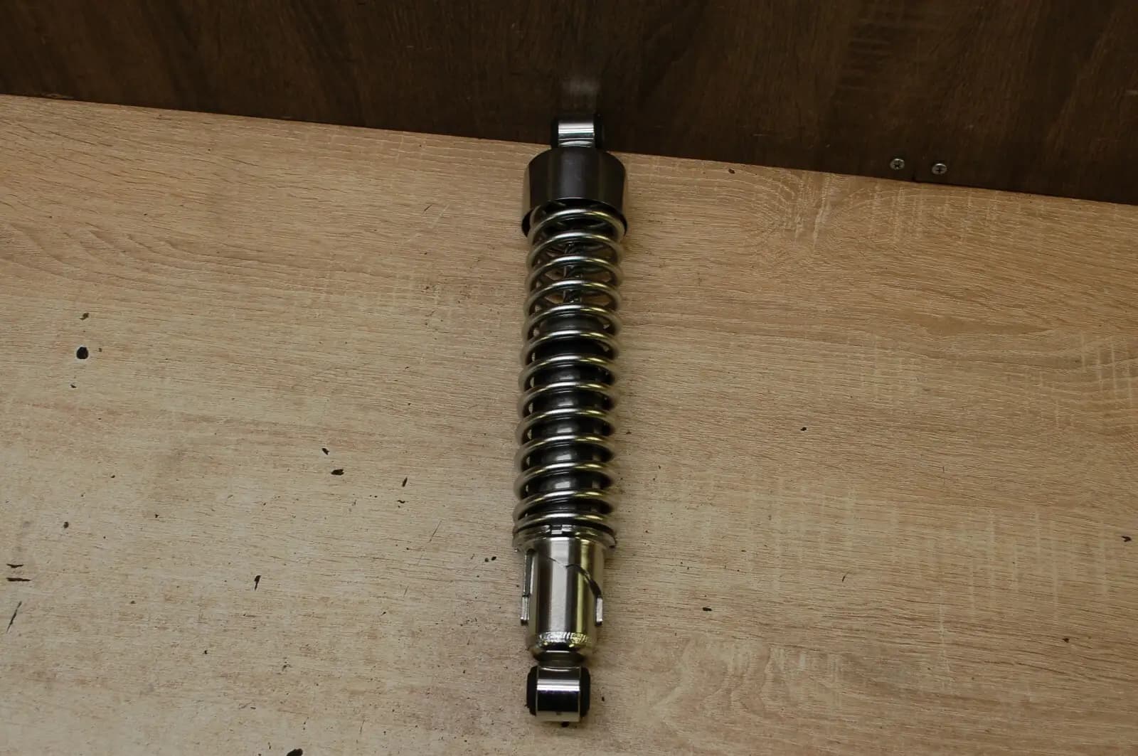Harley Davidson XL 1200 Sportster 2004-2006 Shock Absorber Rear 54566-04