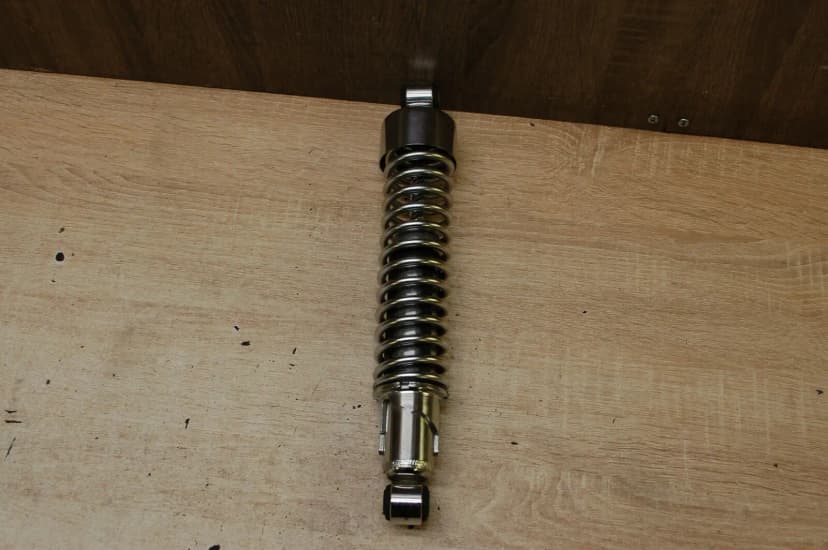 Harley Davidson XL 1200 Sportster 2004-2006 Shock Absorber Rear 54566-04