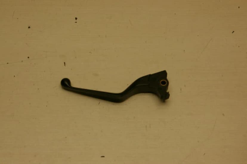 Harley Davidson Touring Black Front Brake Lever