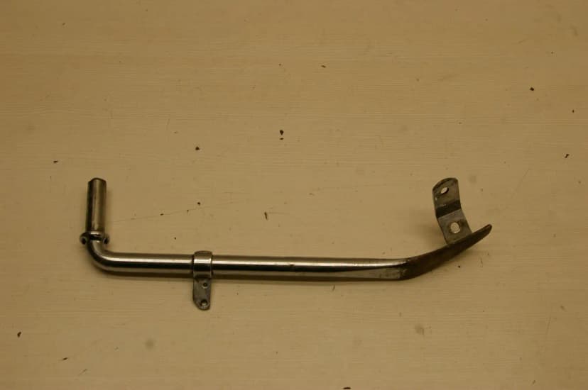 Harley Davidson Softail Side Stand / Kick